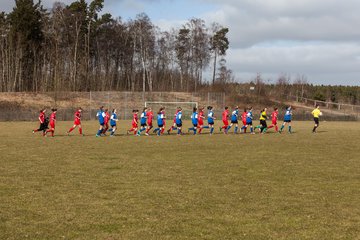 Bild 7 - B-Juniorinnen FSC Kaltenkirchen - Kieler MTV : Ergebnis: 2:4